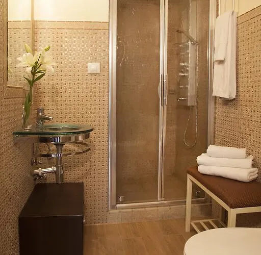 Holiday home Las Casas Del Potro Cordoba