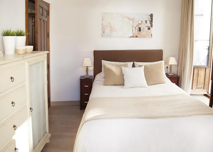 Holiday home Las Casas Del Potro