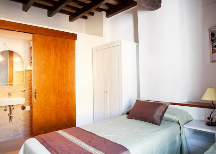 Las Casas Del Potro * Cordoba