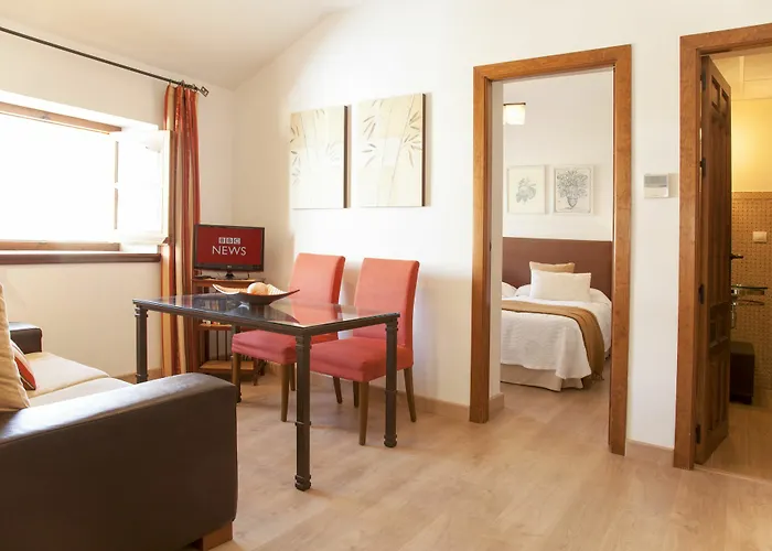 Holiday home Las Casas Del Potro