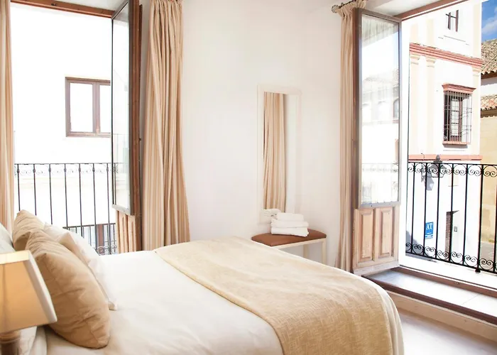 Holiday home Las Casas Del Potro *